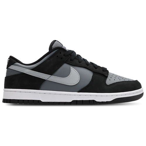 Nike Dunk Low Męskie Smoke Grey