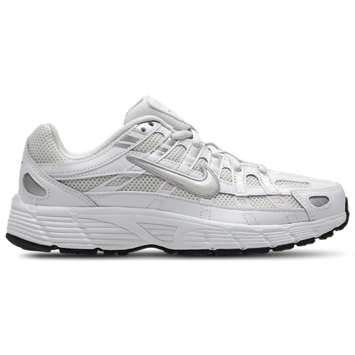 Nike P-6000 Damskie Szare