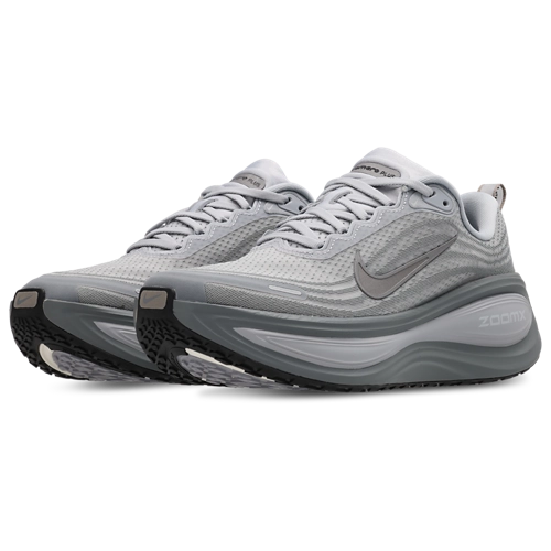 Nike Zoom Vomero Plus Damskie Grey - obrazek 3