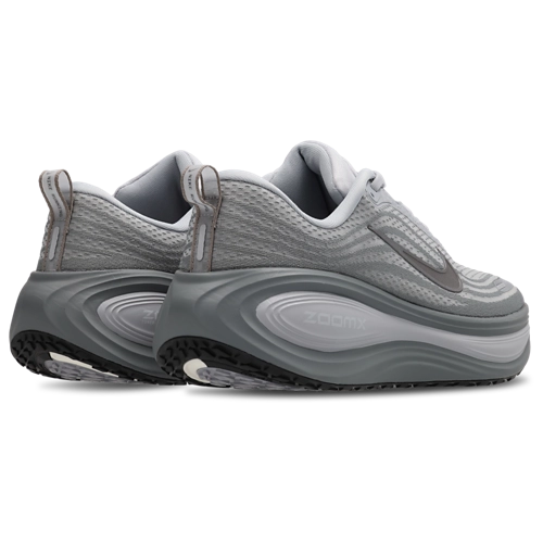 Nike Zoom Vomero Plus Damskie Grey - obrazek 4