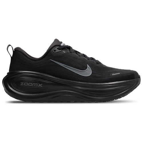 Nike Zoom Vomero Plus Damskie Czarne