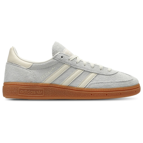 Adidas Handball Spezial Damskie Szare