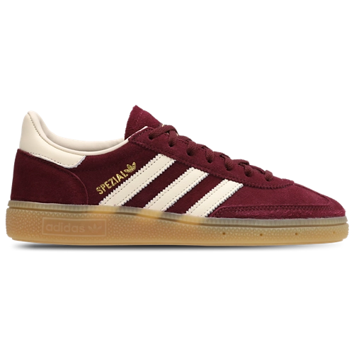 Adidas Handball Spezial Damskie Brązowe