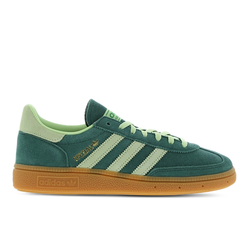 Adidas Handball Spezial Damskie Zielone
