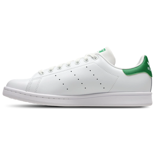 Adidas Stan Smith Fairway Męskie Białe - obrazek 2