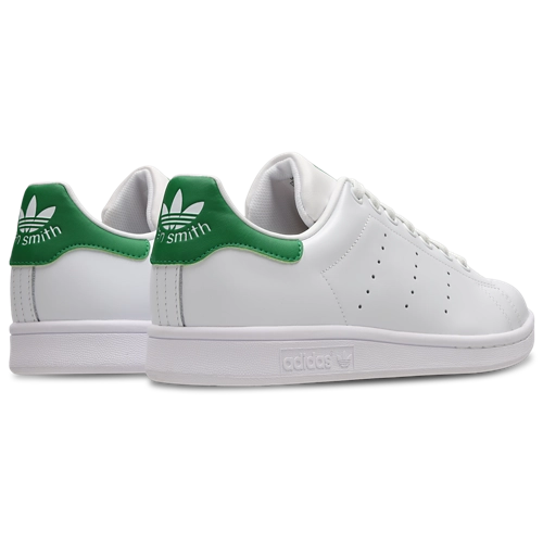 Adidas Stan Smith Fairway Męskie Białe - obrazek 3