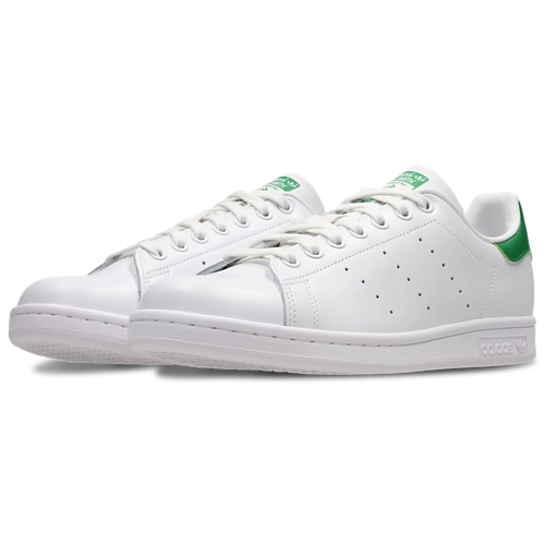 Adidas Stan Smith Fairway Męskie Białe - obrazek 4