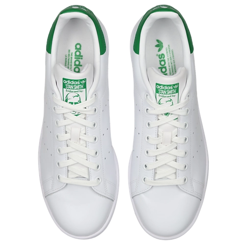 Adidas Stan Smith Fairway Męskie Białe - obrazek 5
