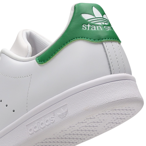 Adidas Stan Smith Fairway Męskie Białe - obrazek 6