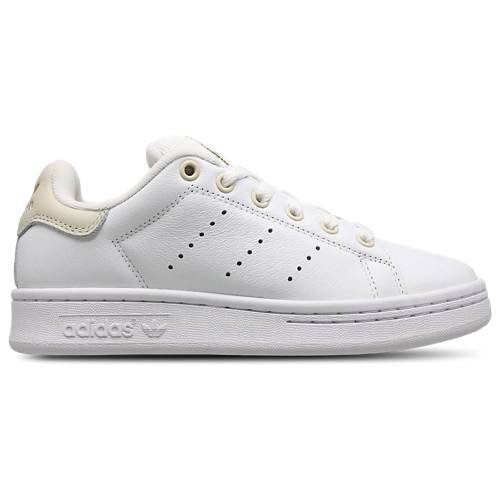 Adidas Stan Smith Męskie Białe Beżowe