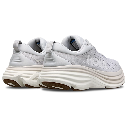 Hoka Bondi 8 Męskie Lunar Rock - obrazek 3
