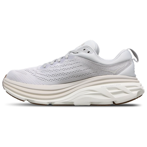 Hoka Bondi 8 Męskie Lunar Rock - obrazek 4