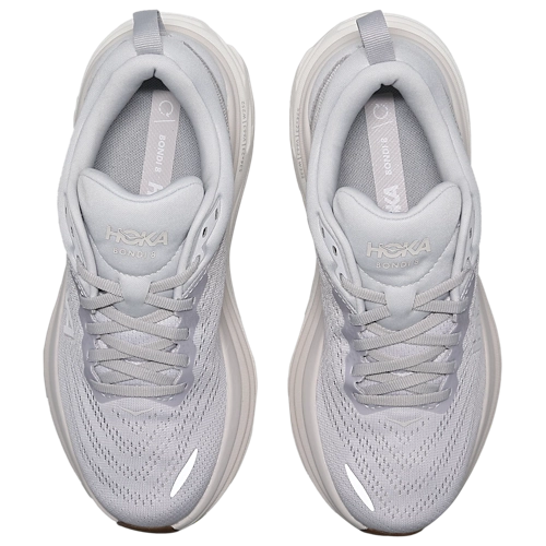 Hoka Bondi 8 Męskie Lunar Rock - obrazek 5