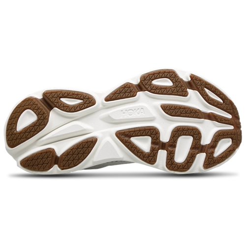Hoka Bondi 8 Męskie Lunar Rock - obrazek 6