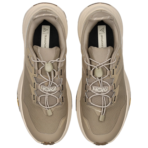 HOKA Transport GTX Męskie Dune - obrazek 5