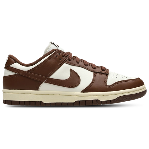 Nike Dunk Low Damskie Cocoa