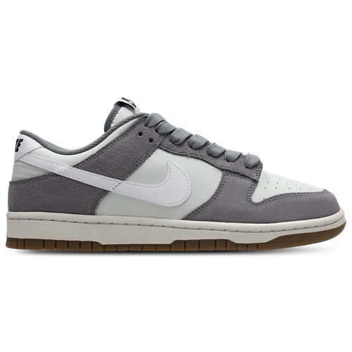 Nike Dunk Low Damskie Cool Grey