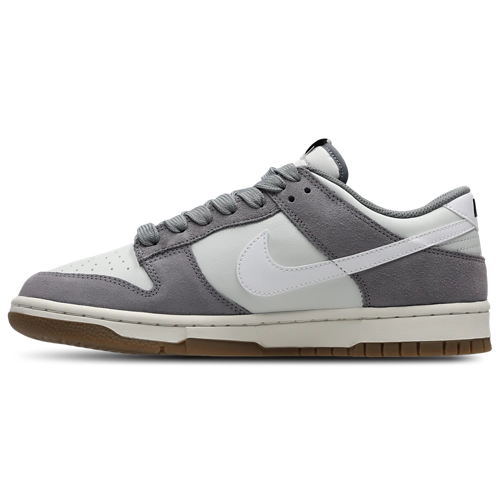 Nike Dunk Low Damskie Cool Grey - obrazek 2