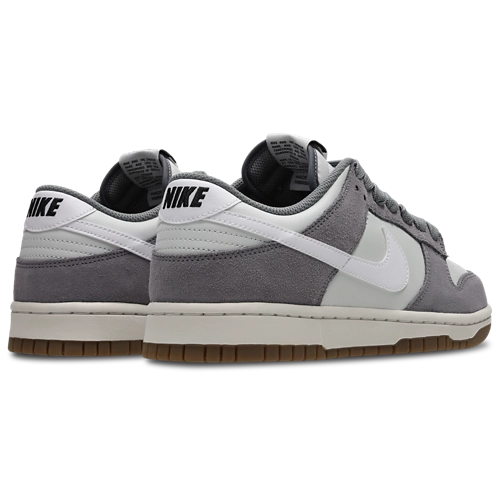 Nike Dunk Low Damskie Cool Grey - obrazek 3