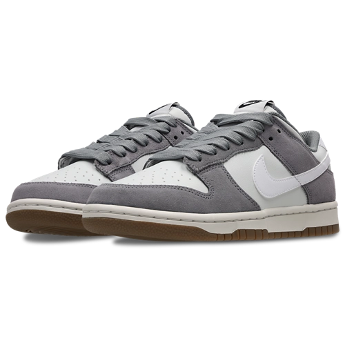 Nike Dunk Low Damskie Cool Grey - obrazek 4