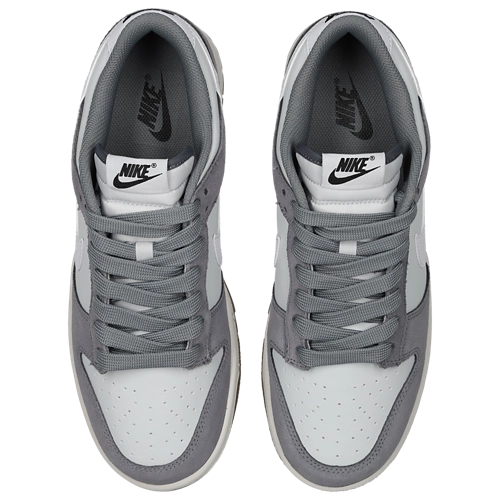 Nike Dunk Low Damskie Cool Grey - obrazek 5