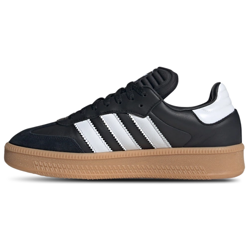 Adidas Samba XLG Damskie Czarno-białe - obrazek 2