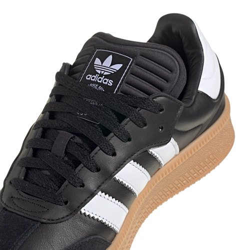 Adidas Samba XLG Damskie Czarno-białe - obrazek 7