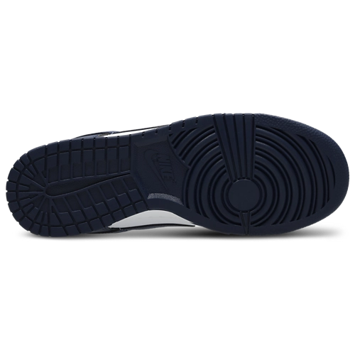 Nike Dunk Low Damskie Midnight Navy - obrazek 6