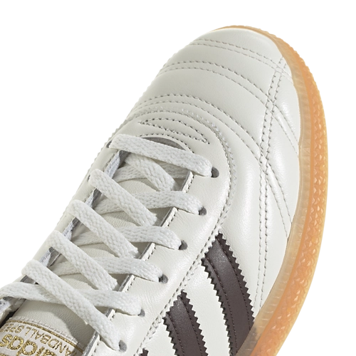 adidas Handball Spezial Męskie Biało-czarne Gum - obrazek 5
