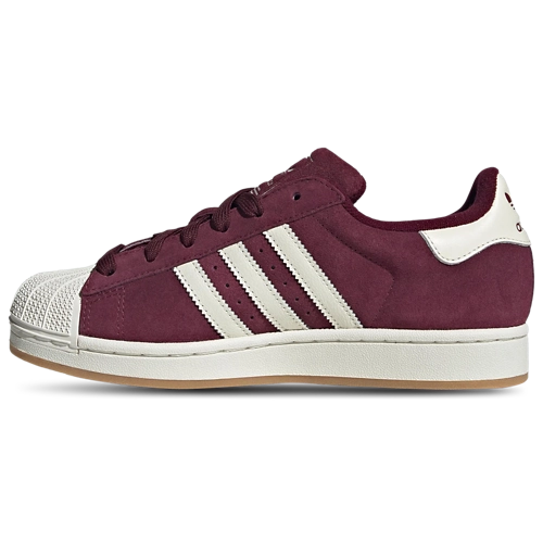 adidas Originals Superstar II Męskie Brązowe - obrazek 2