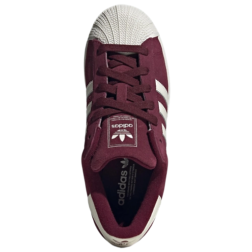 adidas Originals Superstar II Męskie Brązowe - obrazek 5