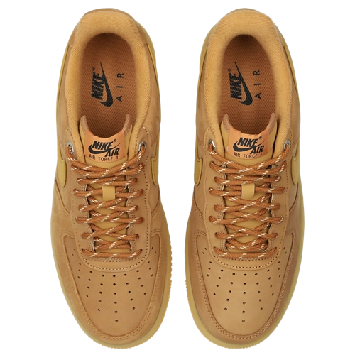 Nike Air Force 1 07 Męskie Lniane - obrazek 6
