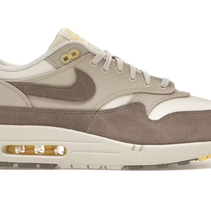 Nike Air Max 1 Premium Męskie Cave Stone