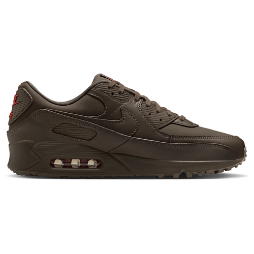 Nike Air Max 90 Męskie Chocolate