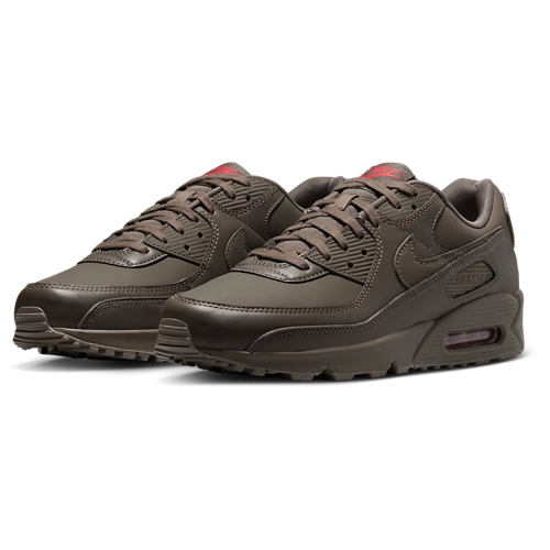 Nike Air Max 90 Męskie Chocolate - obrazek 2
