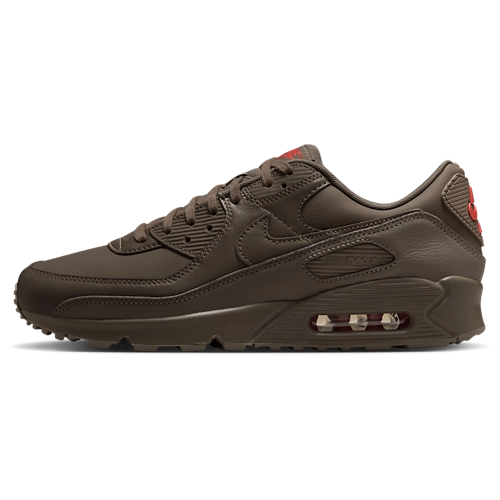 Nike Air Max 90 Męskie Chocolate - obrazek 3