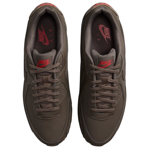 Nike Air Max 90 Męskie Chocolate - obrazek 4