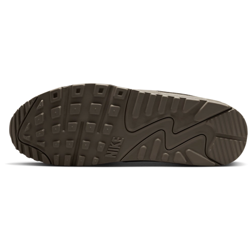 Nike Air Max 90 Męskie Chocolate - obrazek 5
