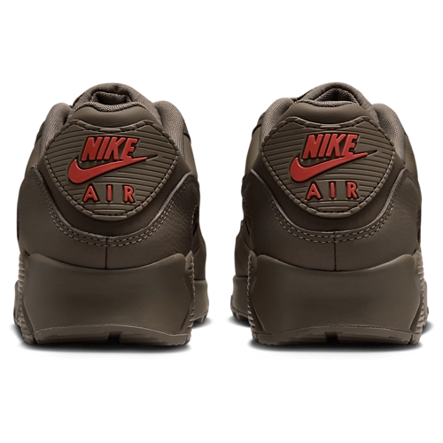 Nike Air Max 90 Męskie Chocolate - obrazek 6