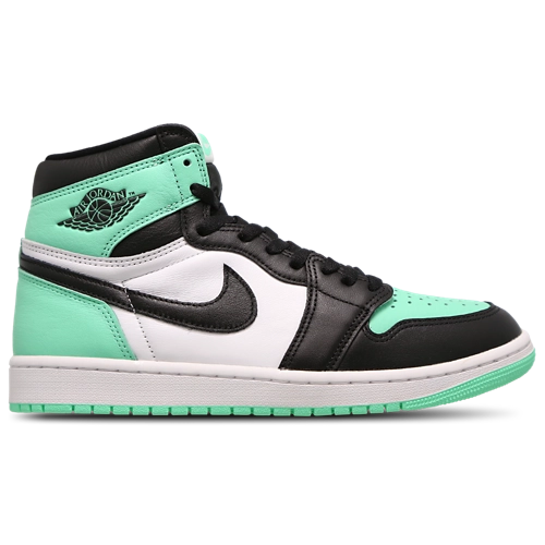 Nike Dunk AJ1 Retro High OG Męskie Green Glow