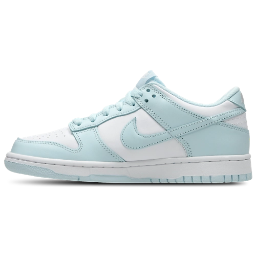 Nike Dunk Low Męskie Glacier Blue - obrazek 2