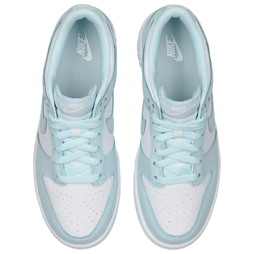 Nike Dunk Low Męskie Glacier Blue - obrazek 3