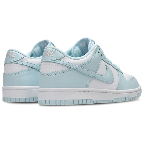 Nike Dunk Low Męskie Glacier Blue - obrazek 4