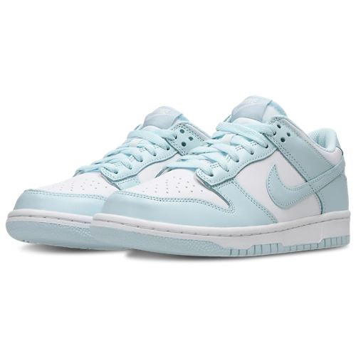 Nike Dunk Low Męskie Glacier Blue - obrazek 5