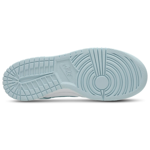 Nike Dunk Low Męskie Glacier Blue - obrazek 6