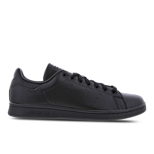 Adidas Stan Smith Damskie Czarne