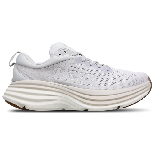 Hoka Bondi 8 Damskie Lunar Rock