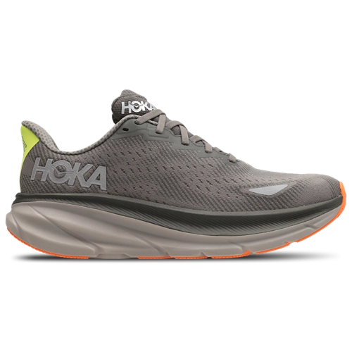 Hoka Clifton 9 GTX Damskie Szare