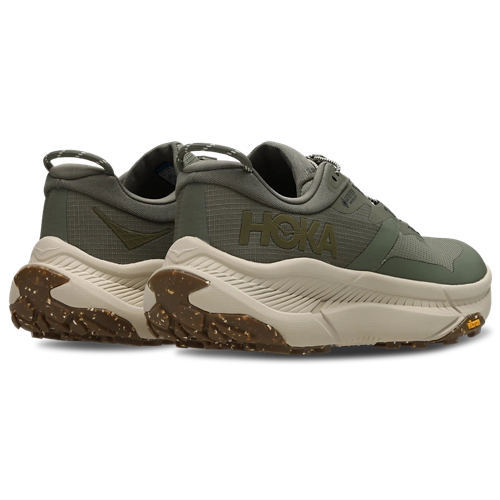 HOKA Transport GTX Damskie Slate Oat Milk White - obrazek 2