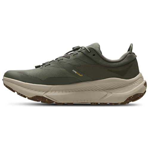 HOKA Transport GTX Damskie Slate Oat Milk White - obrazek 4